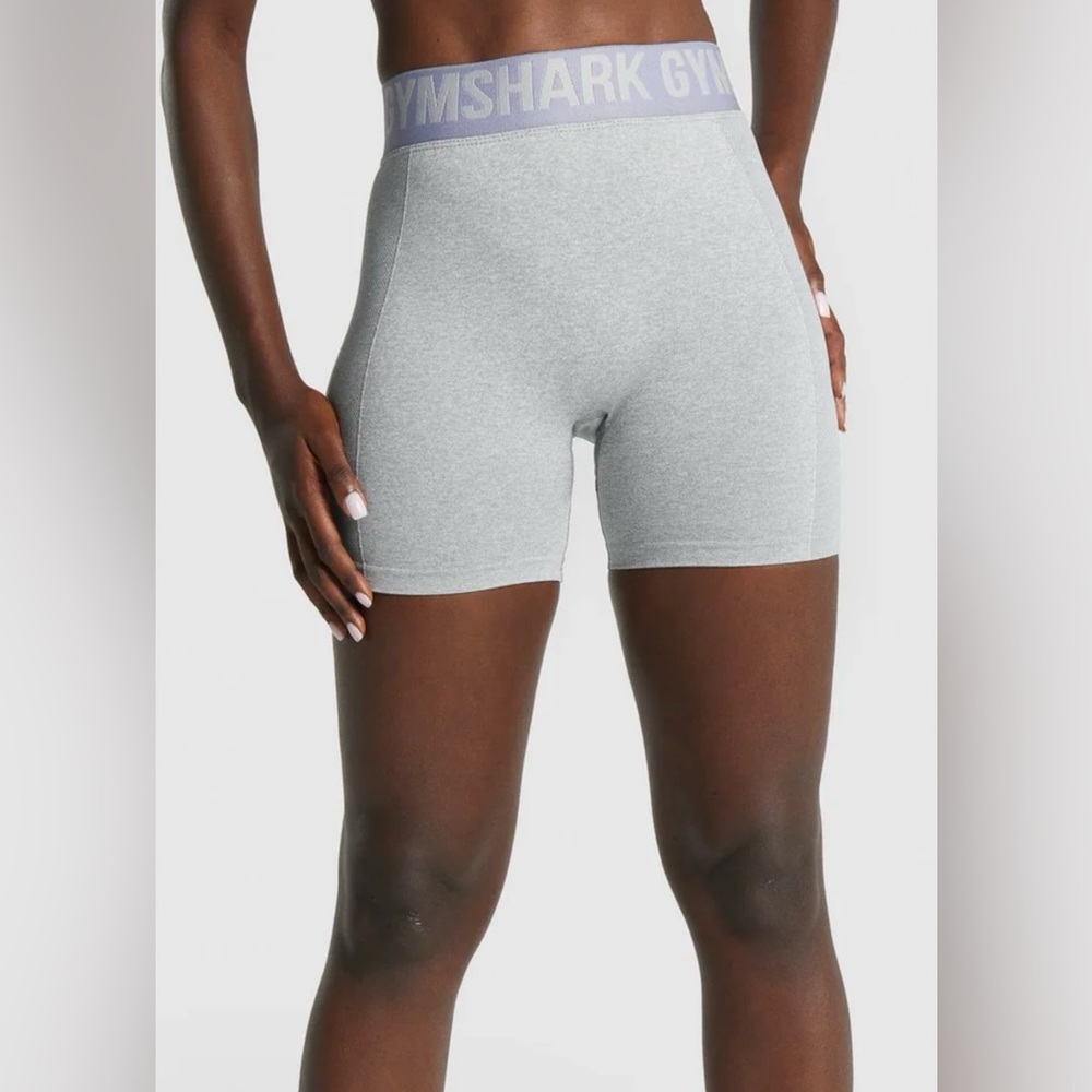 Gymshark Flex Short